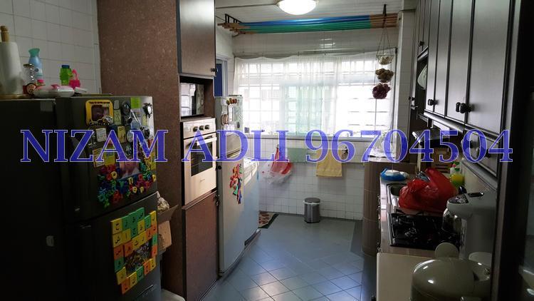 Blk 174 Yishun Avenue 7 (Yishun), HDB 4 Rooms #110966552